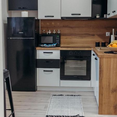 Holy Apartment Dakovo Exterior photo