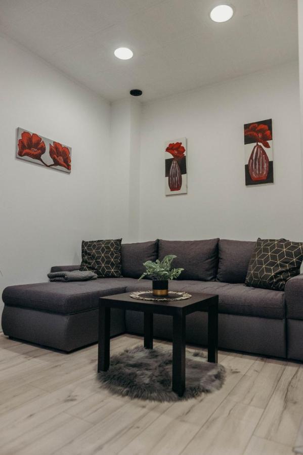 Holy Apartment Dakovo Exterior photo
