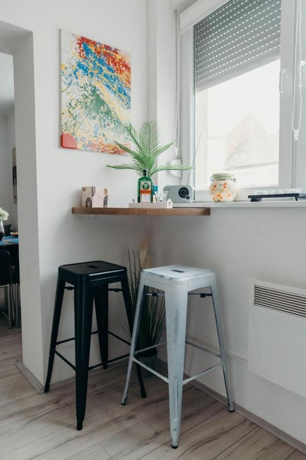 Holy Apartment Dakovo Exterior photo